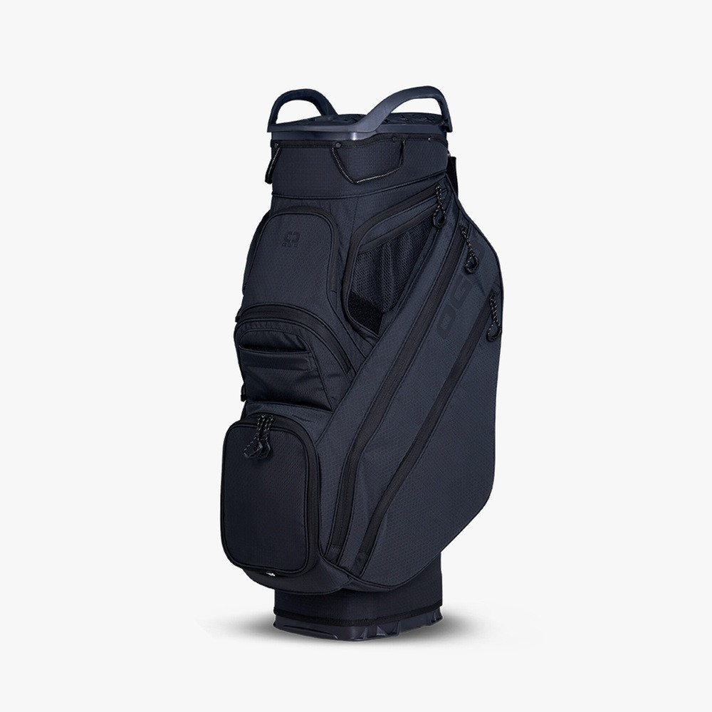Ogio Golf Silencer Cart Bag - Maple Hill Golf